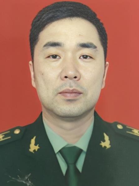 孔永革 孔永革