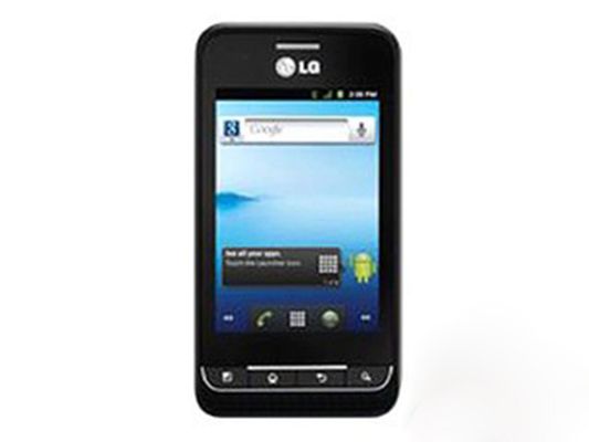 LG AS680(Optimus 2) LG AS680(Optimus 2)