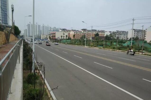 青檀路 青檀路