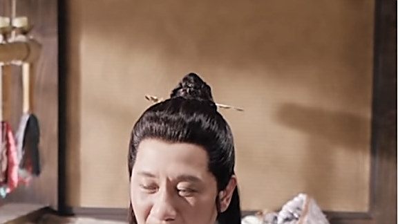 李穆(懸疑甜寵網劇《無相之城》中的角色) 李穆(懸疑甜寵網劇《無相之城》中的角色)