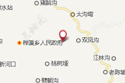 大地咀 大地咀