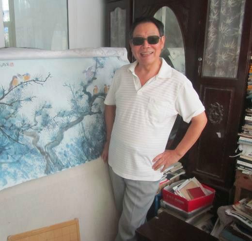 馬曙光(中國著名書畫家) 馬曙光(中國著名書畫家)