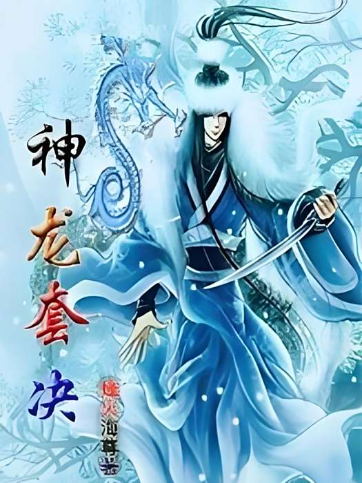 神龍套決 神龍套決