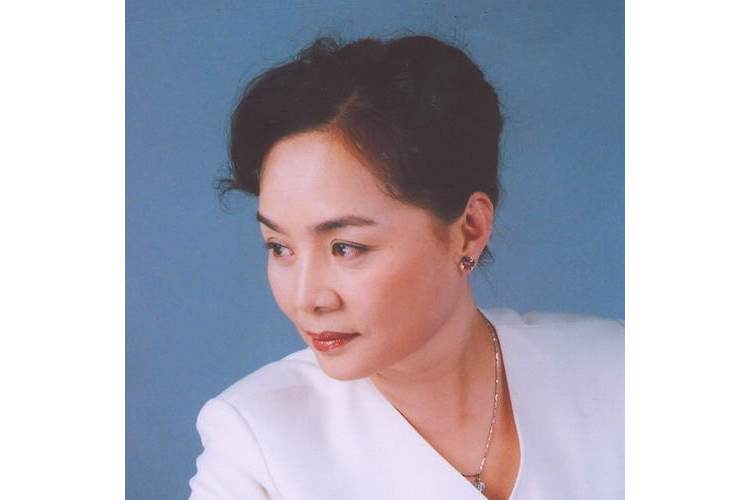 謝琳(中國女演員) 謝琳(中國女演員)