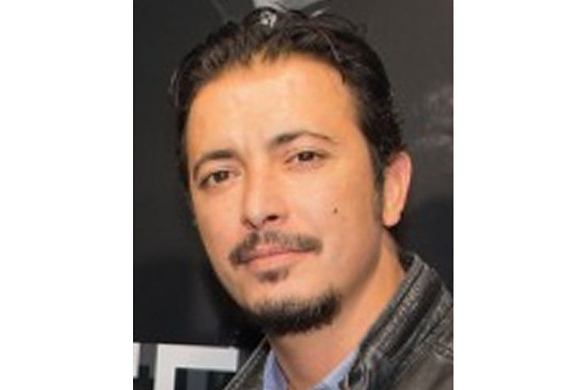 Hafid F. Benamar Hafid F. Benamar
