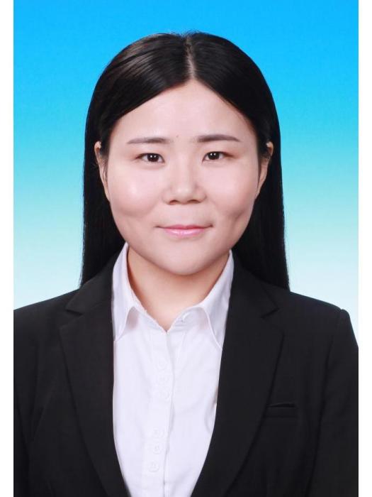 張盼盼(北京郵電大學積體電路學院特聘研究員,博士生導師) 張盼盼(北京郵電大學積體電路學院特聘研究員,博士生導師)