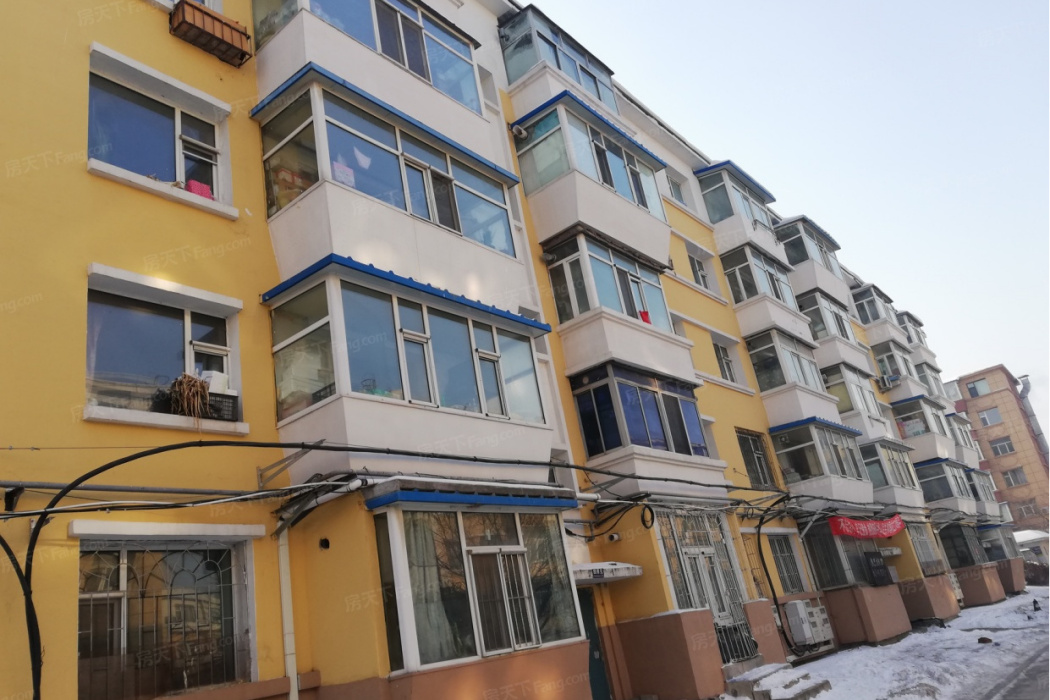 一汽35街區 一汽35街區