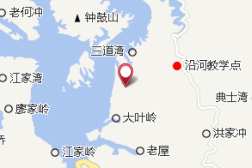 水井沖 水井沖