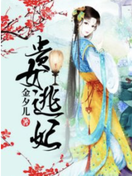 貴女逃妃 貴女逃妃