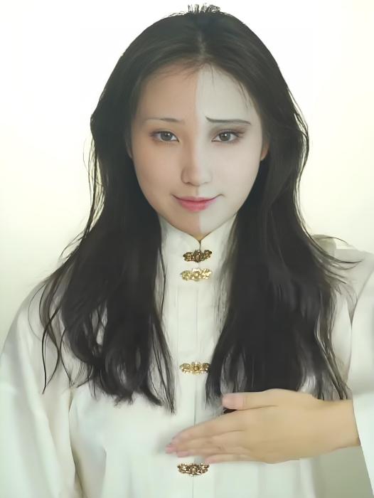 顏先生啊 顏先生啊