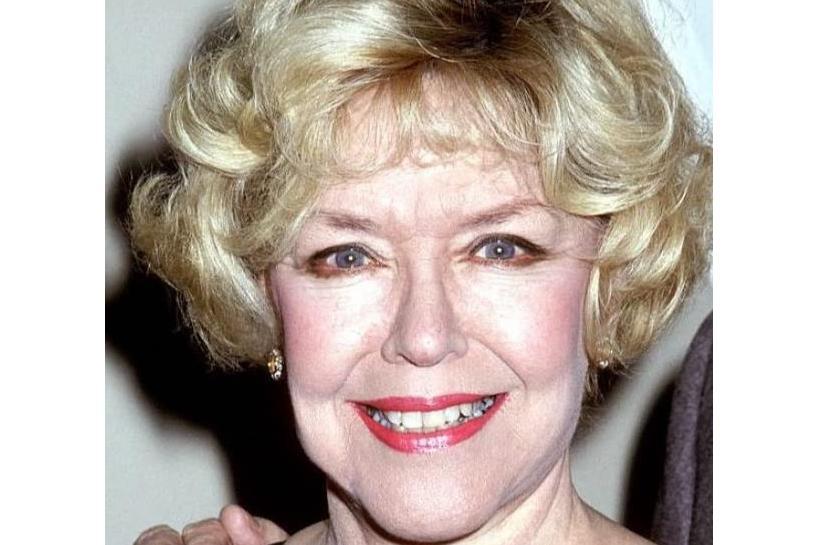 Dorothy Loudon Dorothy Loudon