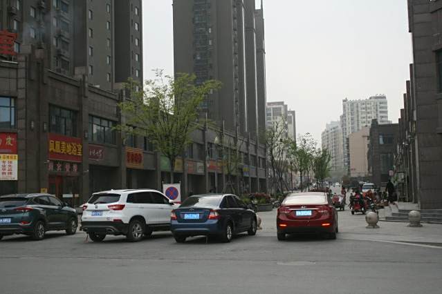 鳳凰墩墓群