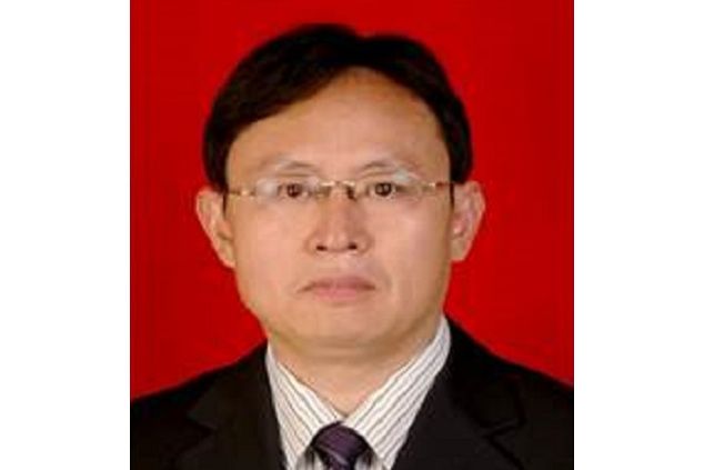 王福勝(太原師範學院數學教授) 王福勝(太原師範學院數學教授)