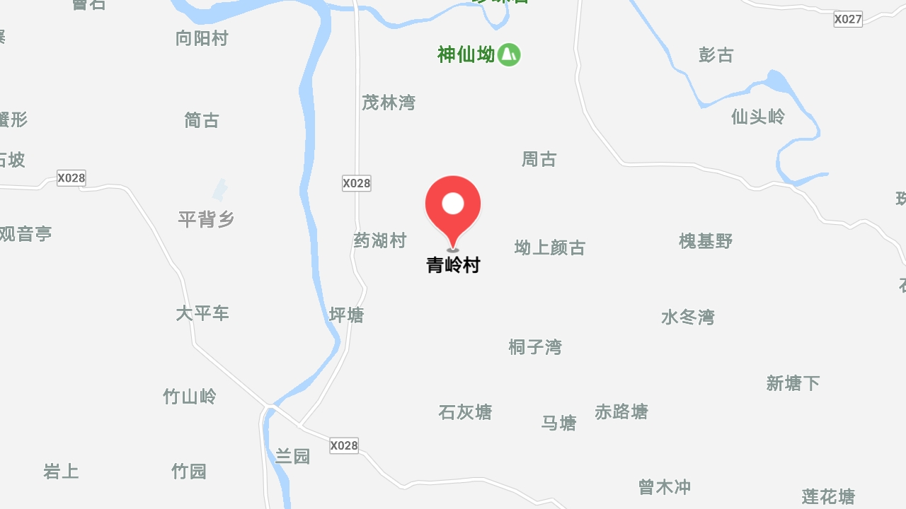 地圖信息