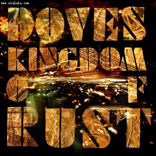 Kingdom Of Rust