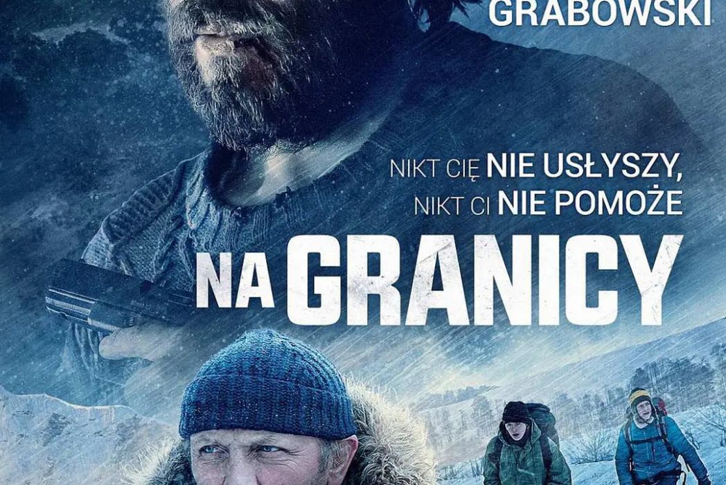 Na granicy Na granicy
