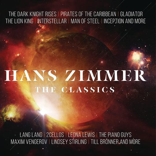 Hans Zimmer - The Classics Hans Zimmer - The Classics