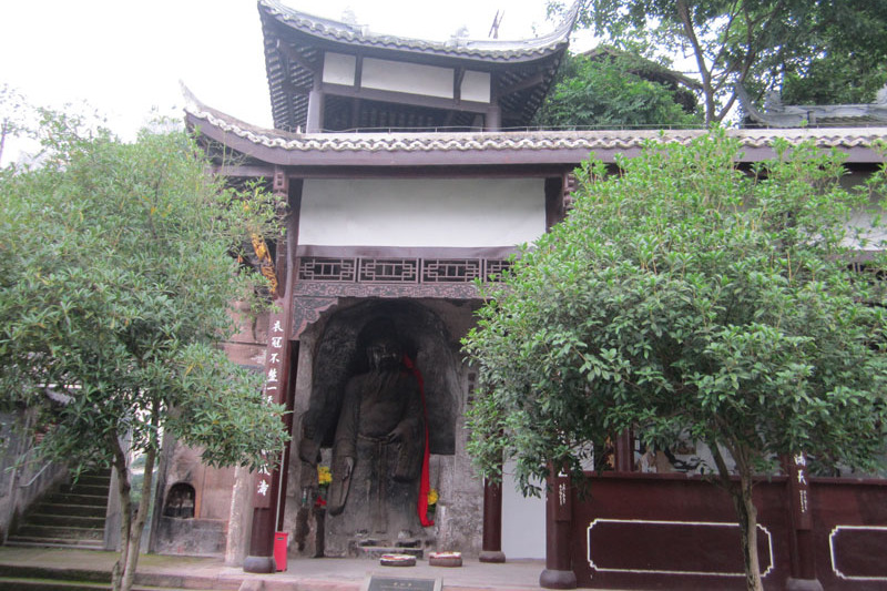 洞賓亭 洞賓亭