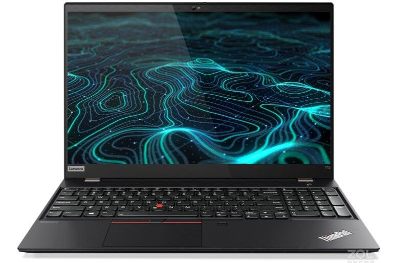 ThinkPad T15 ThinkPad T15