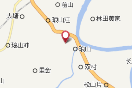 陶沖(中國2003年廢止的原行政區劃地名)