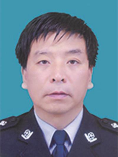 王成德(長治高新區黨工委委員) 王成德(長治高新區黨工委委員)