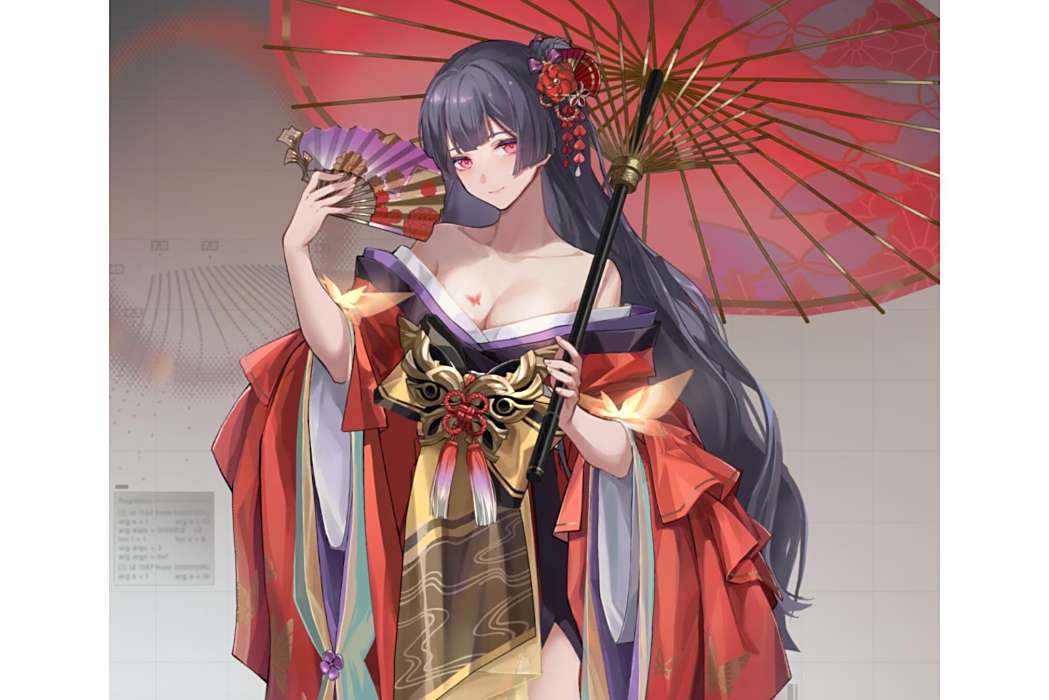 櫻井小暮(遊戲《龍族:卡塞爾之門》中的角色) 櫻井小暮(遊戲《龍族:卡塞爾之門》中的角色)