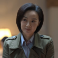 方寧(刑偵劇《狂飆》中的女配角) 方寧(刑偵劇《狂飆》中的女配角)