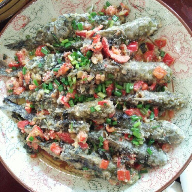 粉蒸菜 粉蒸菜