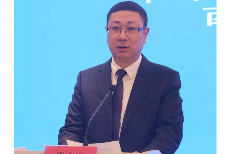 楊小虎(畢節市建設投資有限公司原董事長) 楊小虎(畢節市建設投資有限公司原董事長)