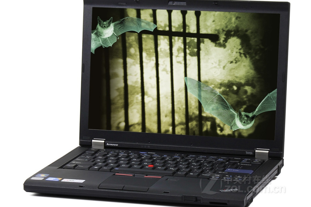 ThinkPad T410i(2516A65) ThinkPad T410i(2516A65)