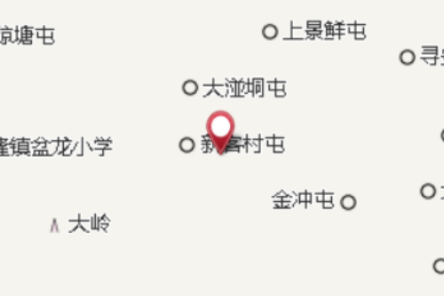 富藏鄉 富藏鄉