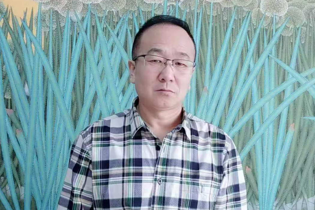 趙廣仁 趙廣仁
