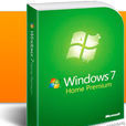 Windows 7 Home Premium Windows 7 Home Premium