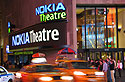 Nokia Theatre Times Square