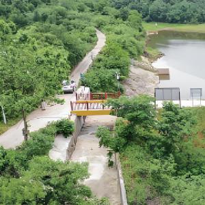 清水塘水庫