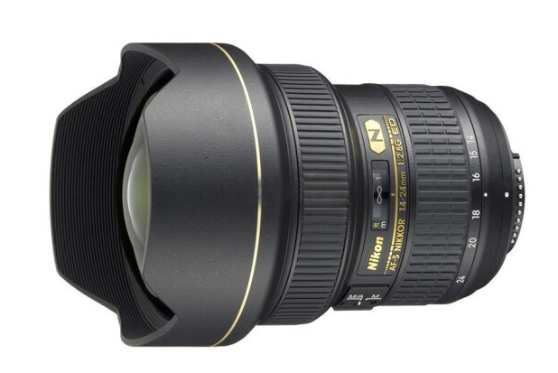 尼康AF-S 14-24mm f/2.8G ED 尼康AF-S 14-24mm f/2.8G ED