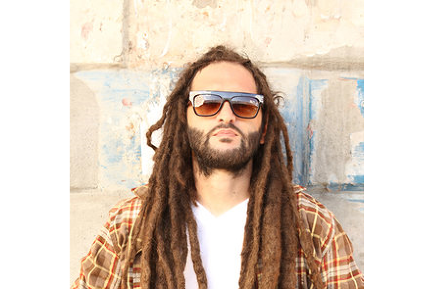 Alborosie Alborosie