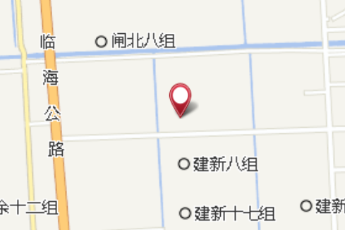 新港七組