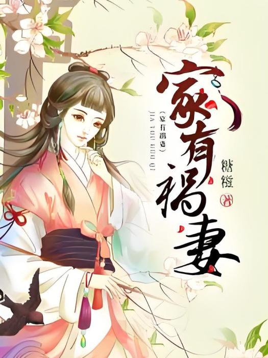 家有禍妻 家有禍妻