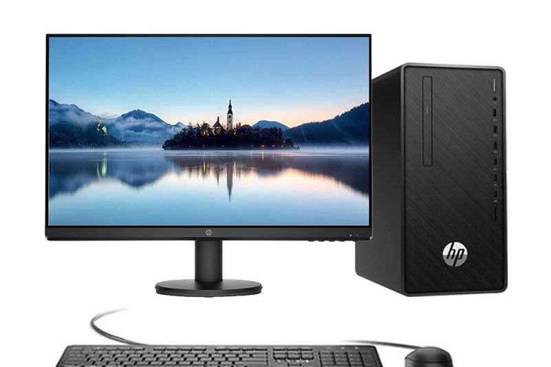 HP Pro 3300 MT A6T16PA HP Pro 3300 MT A6T16PA
