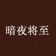 暗夜將至(小說) 暗夜將至(小說)