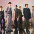 SixTONES SixTONES