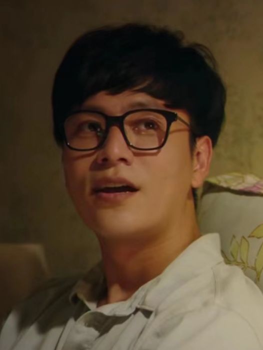 張濤(奇幻電影《美好的意外》中由陳坤飾演的丈夫角色)