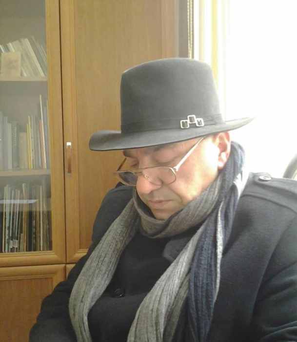 Gagik Avetisyan Gagik Avetisyan