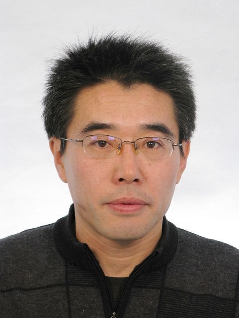 賈洪波(南開大學歷史學院考古學與博物館學系教授) 賈洪波(南開大學歷史學院考古學與博物館學系教授)