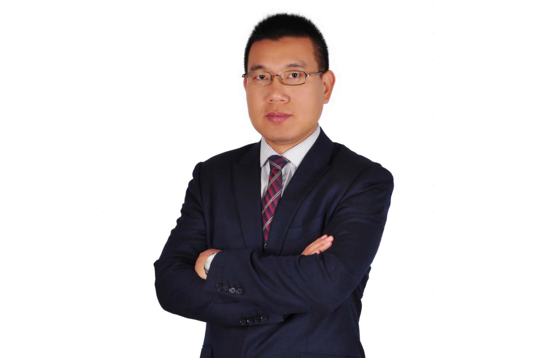 高士強(上海熊兆罡律師事務所合伙人) 高士強(上海熊兆罡律師事務所合伙人)