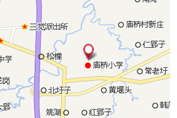 謝墩鄉 謝墩鄉