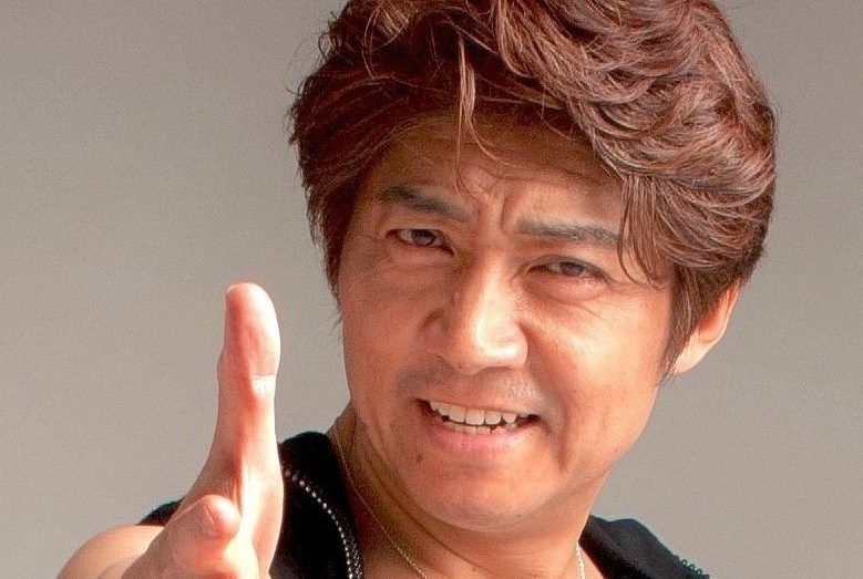 石原慎一 石原慎一