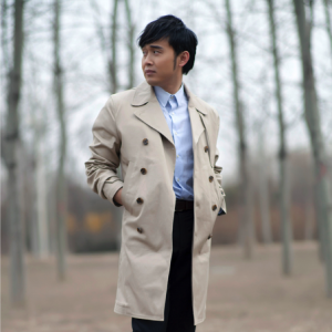 李曄(中國內地男演員、中國國家話劇院演員、清華大學表演客座教授)