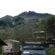 背陰山村(雲南省怒江瀘水縣六庫鎮背陰山村) 背陰山村(雲南省怒江瀘水縣六庫鎮背陰山村)